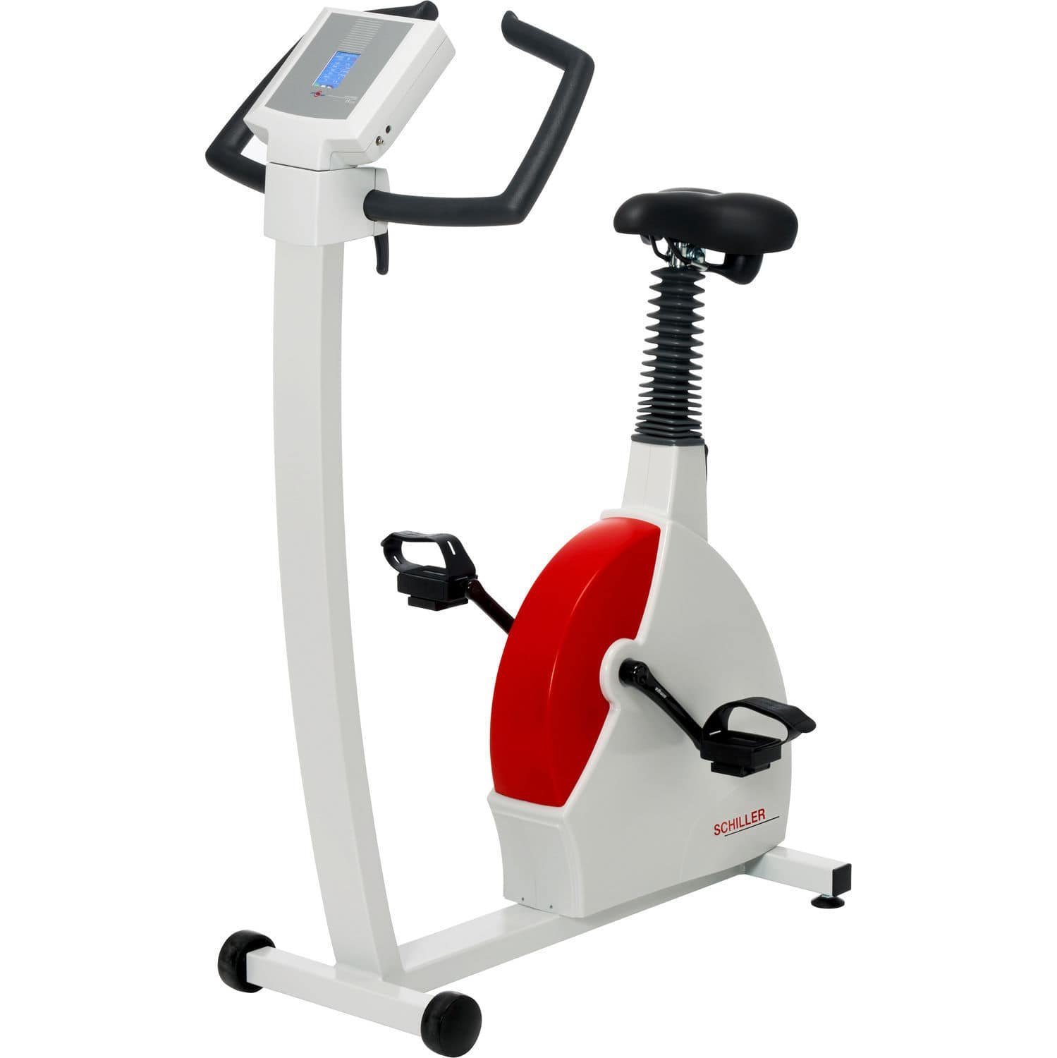Ergometer exercise bike ERG 910 plus alternate view image 2