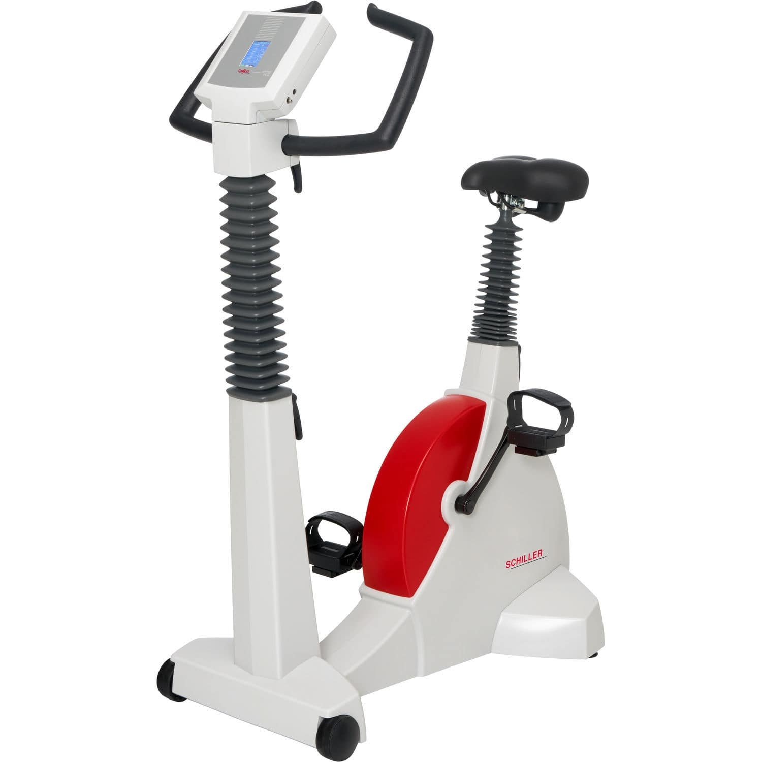 Ergometer exercise bike ERG 910 plus image 3