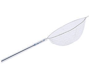 Esophageal foreign body removal endoscopic basket RT-II alternate view image 2