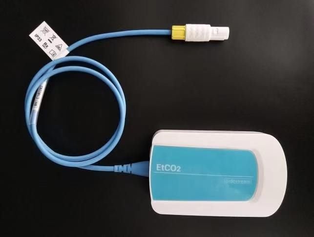 EtCO2 sensor MCM series alternate view image 2