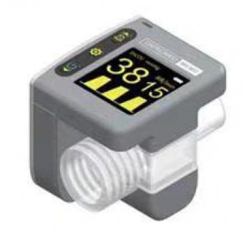 EtCO2 sensor MCM series image 3