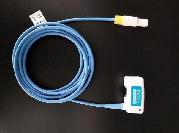 EtCO2 sensor MCM series
