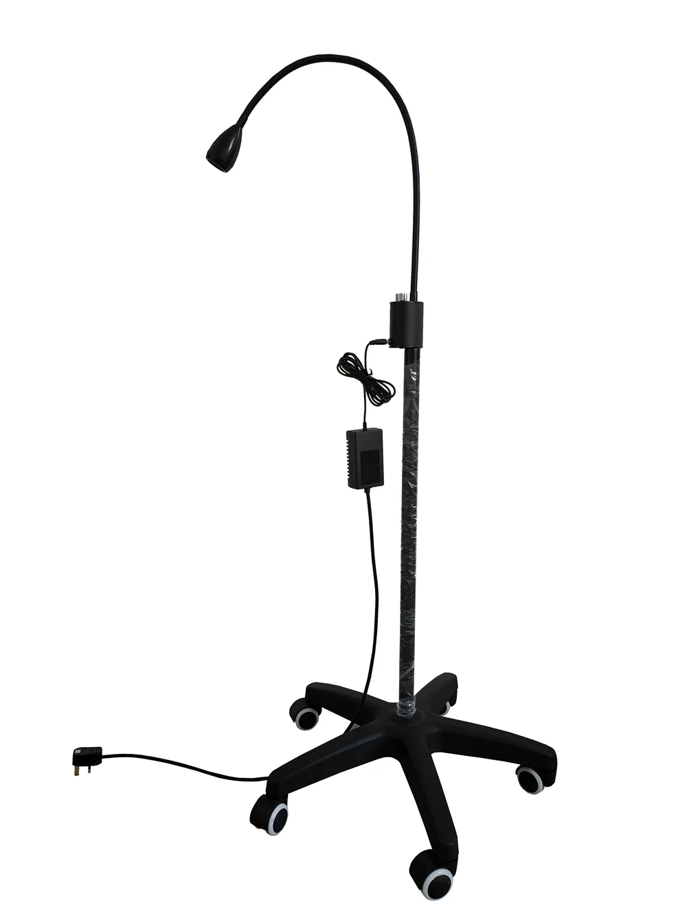 Examination Light LED Intensity Adjustable Portable WYJ-1 image 4