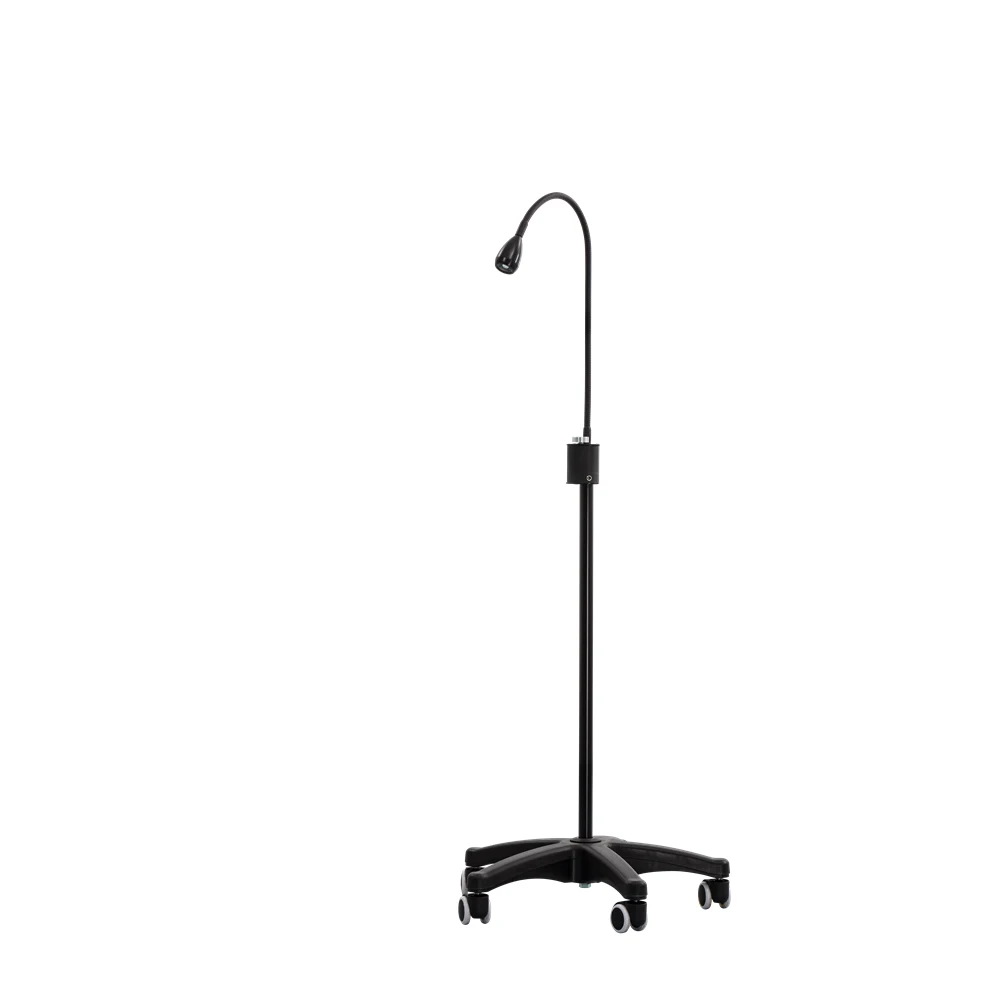 Examination Light LED Intensity Adjustable Portable WYJ-1