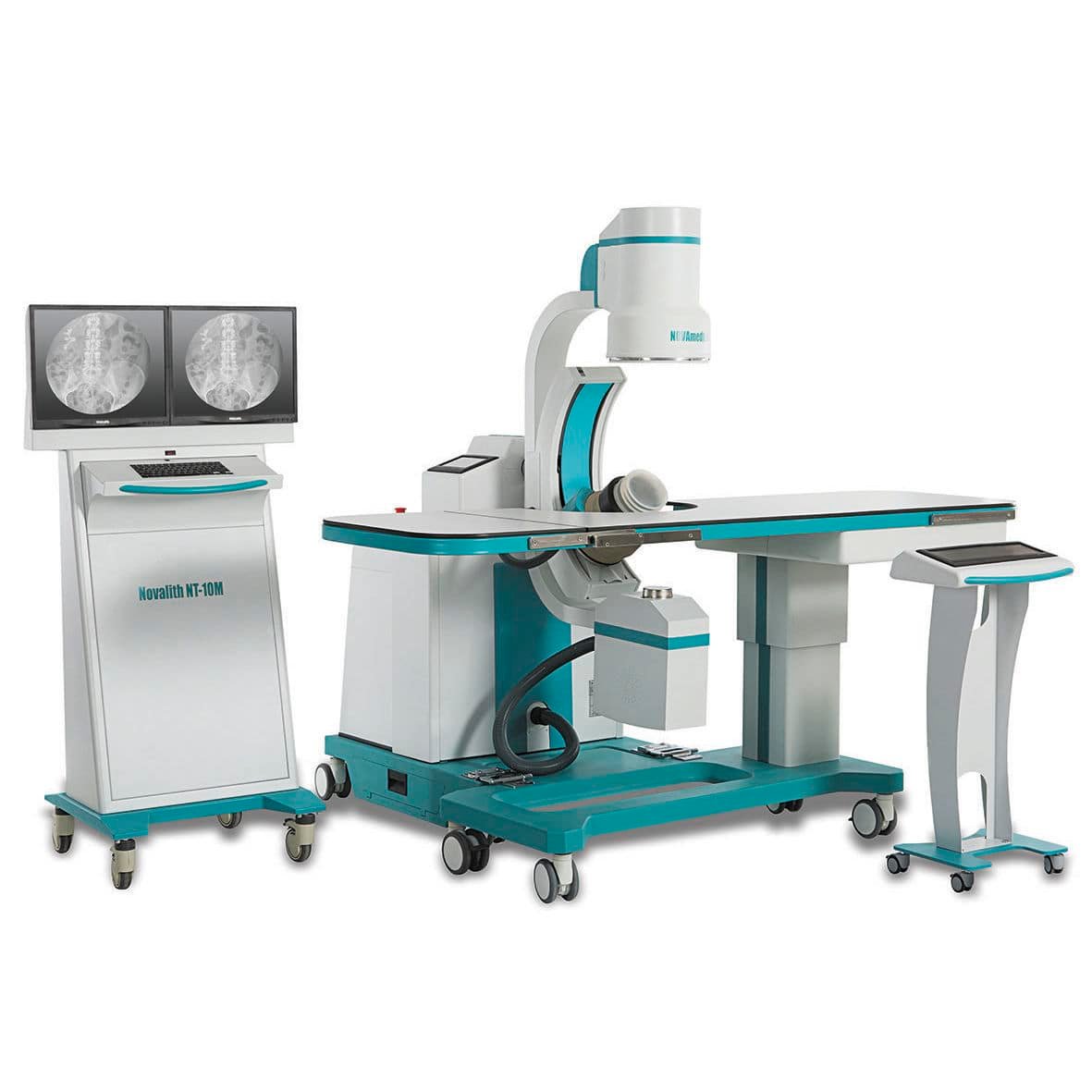 Extracorporeal lithotripter Novalith NT-10M image 3