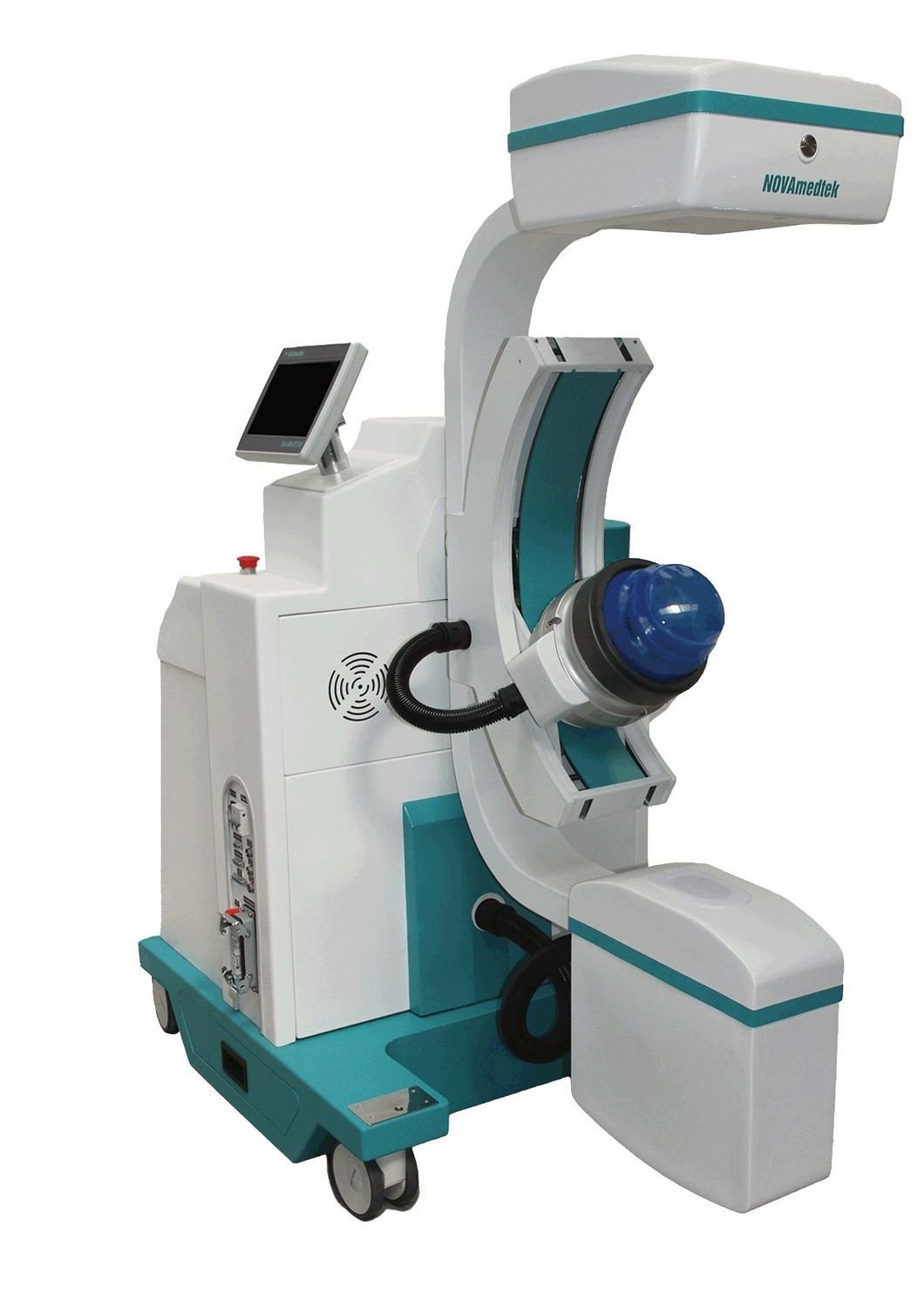 Extracorporeal lithotripter Novalith NT-10M image 4