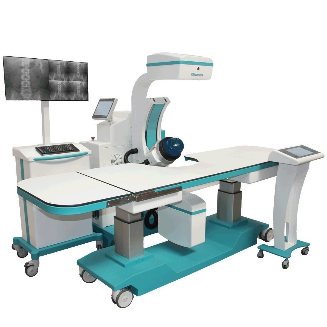 Extracorporeal lithotripter Novalith NT-10M