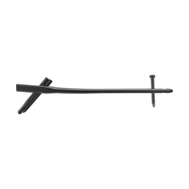 Femoral intramedullary nail 10603 GAMMA