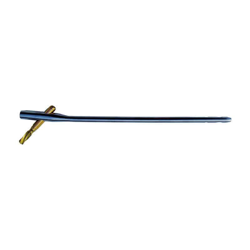 Femoral intramedullary nail PFNA Extra-long (GAMMA, L/R)