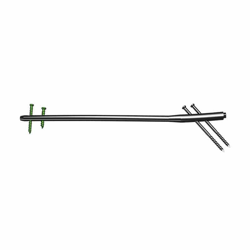 Femoral intramedullary nail X series (L/R)