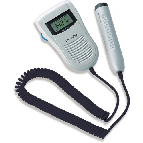 FETAL DOPPLER BISTOS BT200 alternate view image 2
