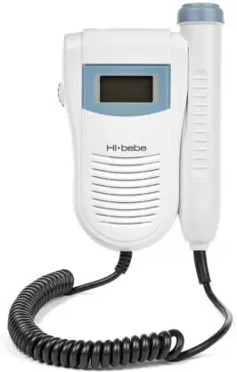 FETAL DOPPLER BISTOS BT200 image 3