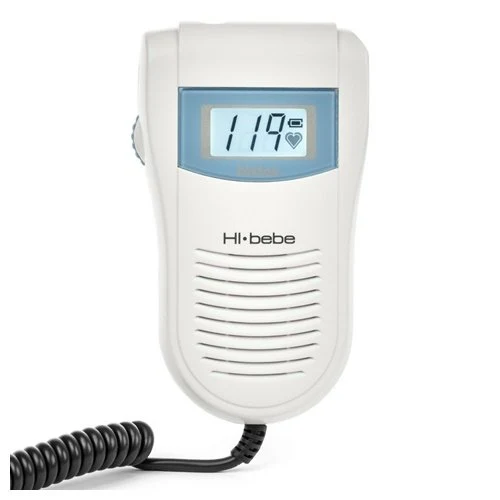 FETAL DOPPLER BISTOS BT200 image 4