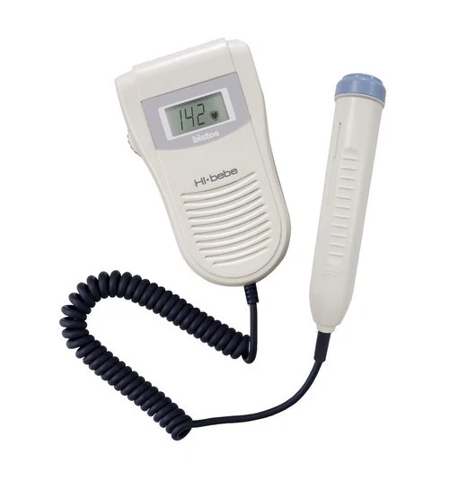 FETAL DOPPLER BISTOS BT200
