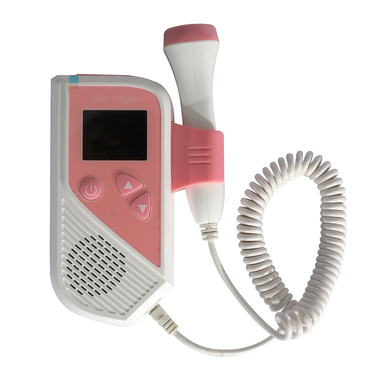 FETAL DOPPLER FTX-04 VIVAMEDTRONICS CHINA image 2