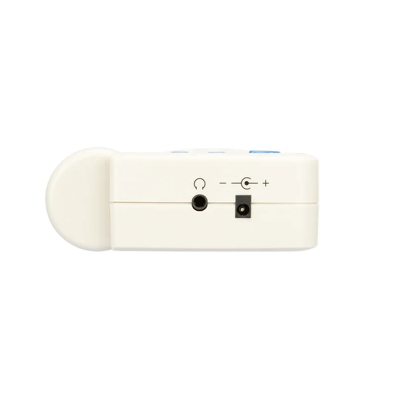 Fetal Doppler JPD-100B Jumper image 3
