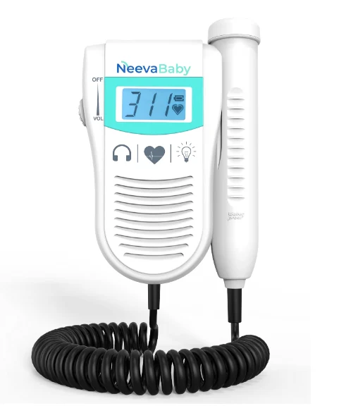 Fetal Doppler Price In Sargodha