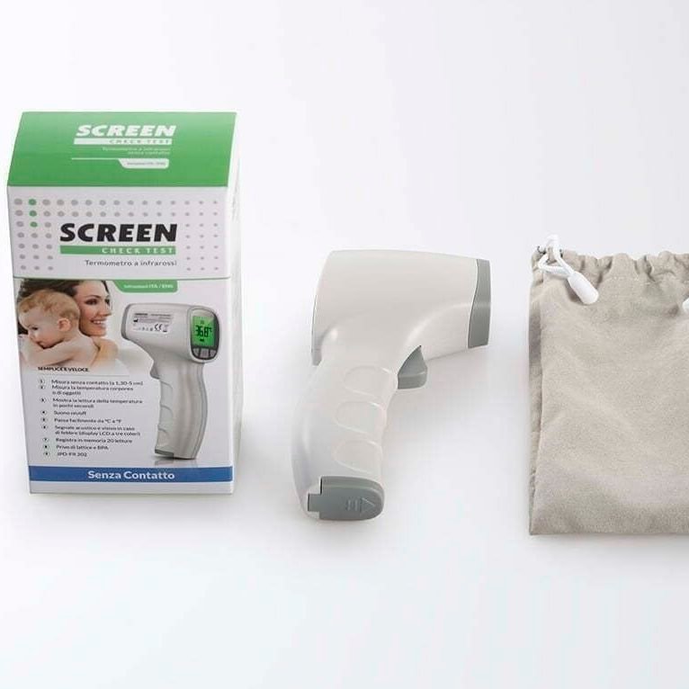 Fever thermometer 970791784