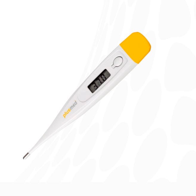 Fever thermometer pM-101