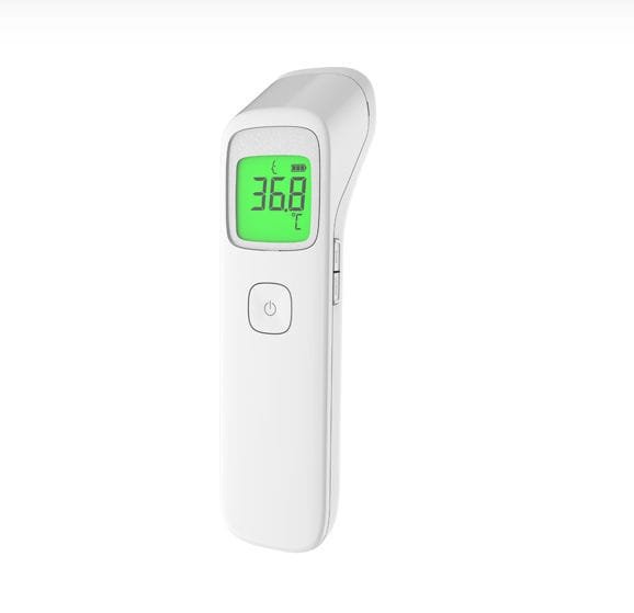 Fever thermometer TD-1242 alternate view image 2