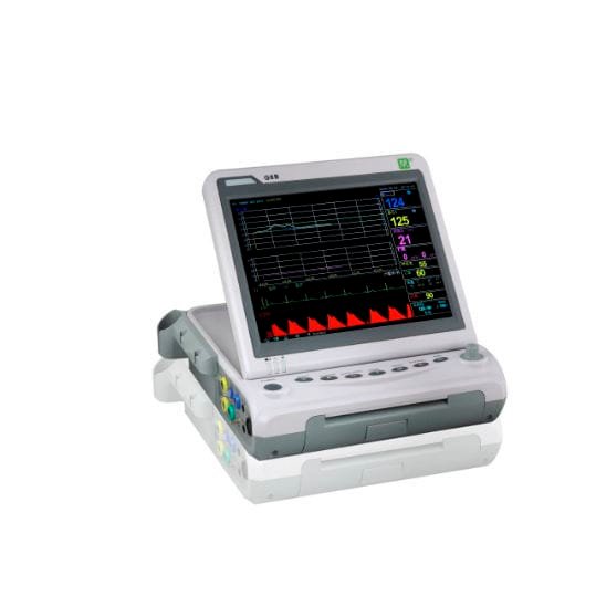 FHR fetal monitor G6B