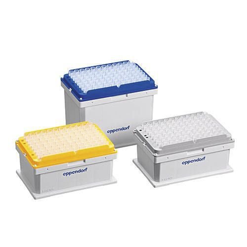 Filter pipette tip 0030014600