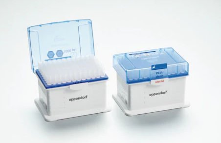 Filter pipette tip 0030078 series alternate view image 2