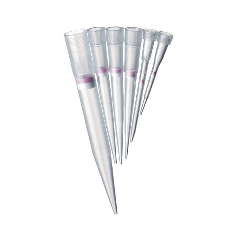 Filter pipette tip 0030078 series
