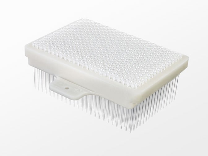 Filter pipette tip alternate view image 2