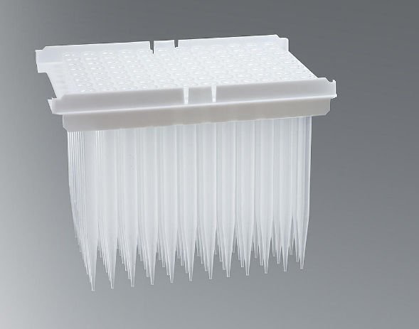 Filter pipette tip image 3