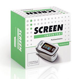 Fingertip pulse oximeter 970791772 alternate view image 2