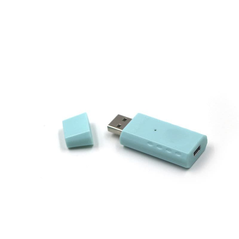 Fingertip pulse oximeter BM3000B image 5
