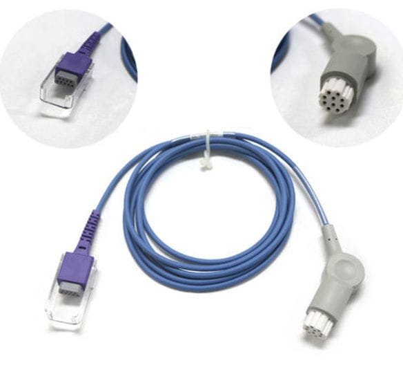 Fingertip SpO2 sensor image 4