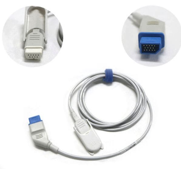 Fingertip SpO2 sensor image 5