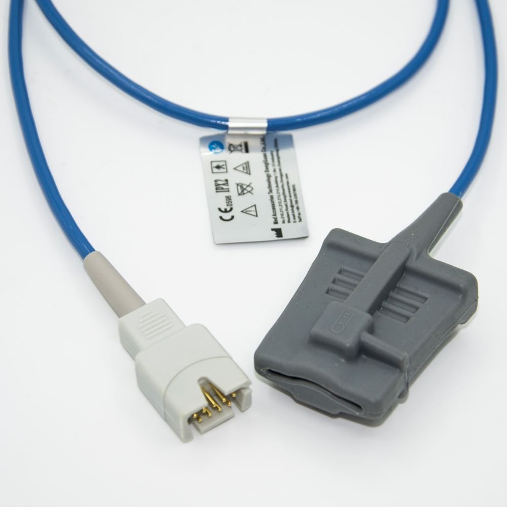 Fingertip SpO2 sensor M49 Series image 2