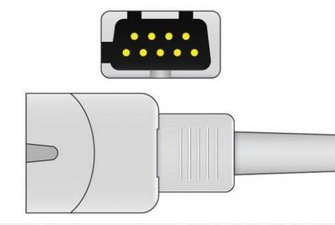 Fingertip SpO2 sensor M49 Series image 3
