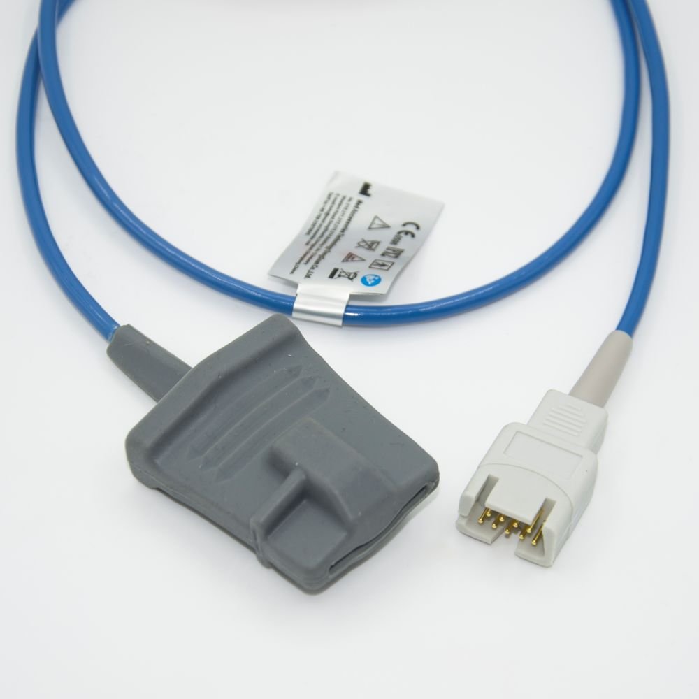 Fingertip SpO2 sensor M49 Series