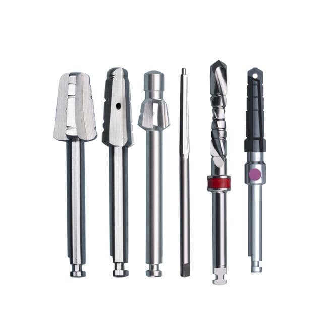 Finishing drill bit D-1 image 5