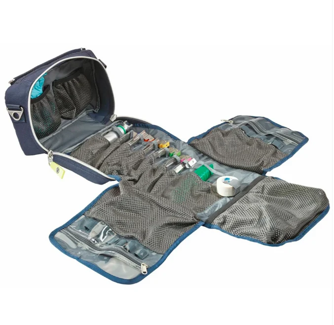 FIRST AID BAG MERET USA alternate view image 2