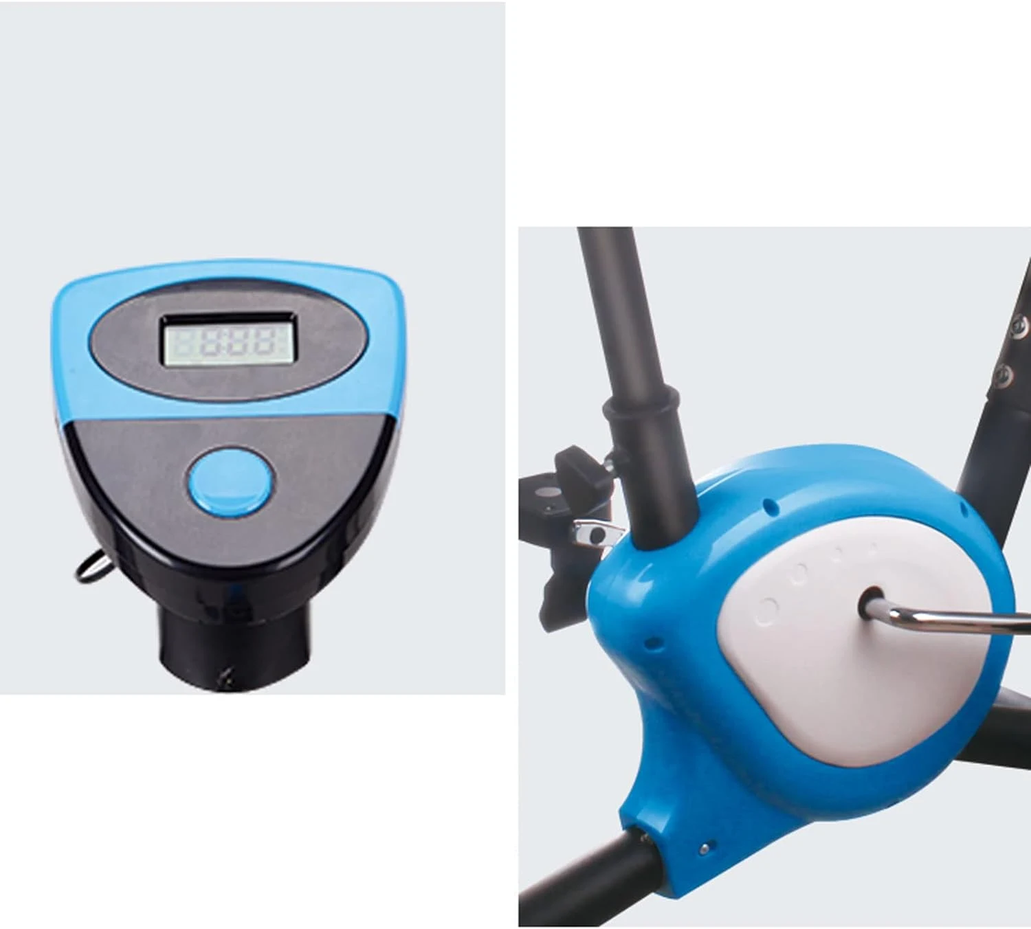 Fitness Exercise Bike image 5