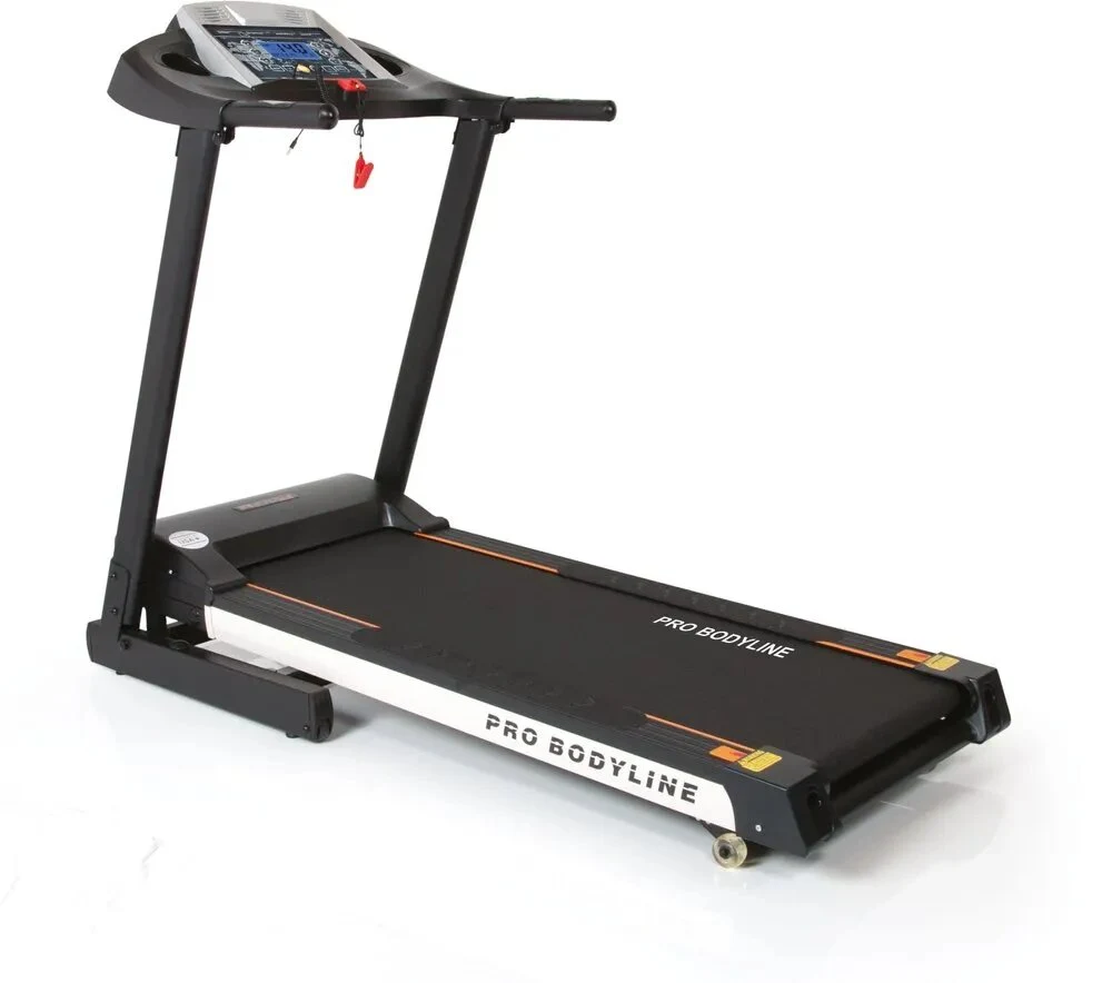 Fitness Treadmill PH-400 image 3