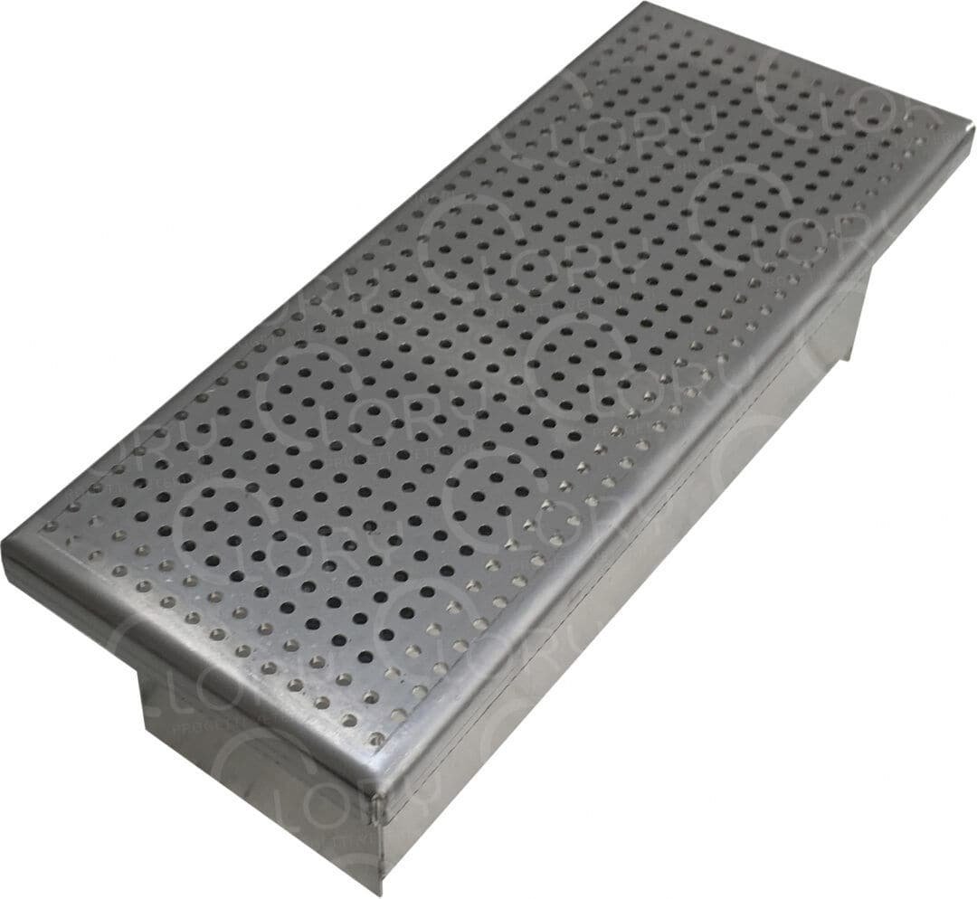 Floor-mounted grooming bathtub VAPET010 image 4