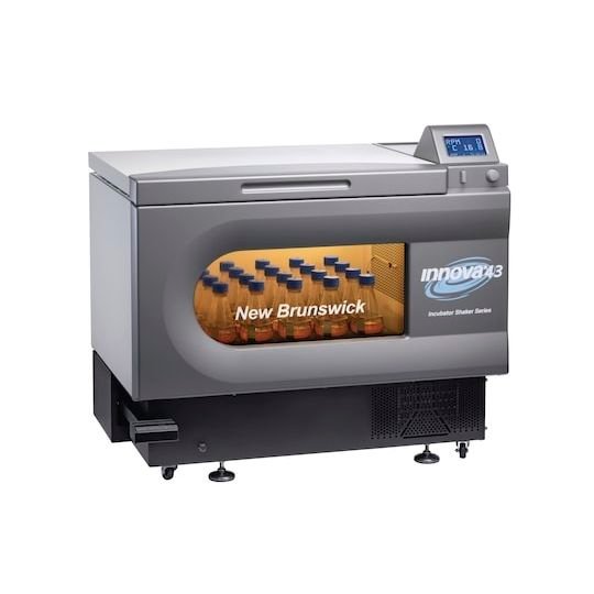 Floor-standing laboratory incubator New Brunswick™ Innova® 43/43R