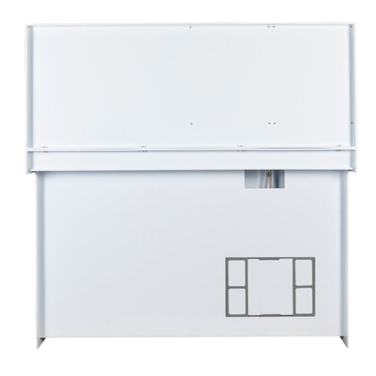 Floor-standing laboratory workstation FR-WT series alternate view image 2