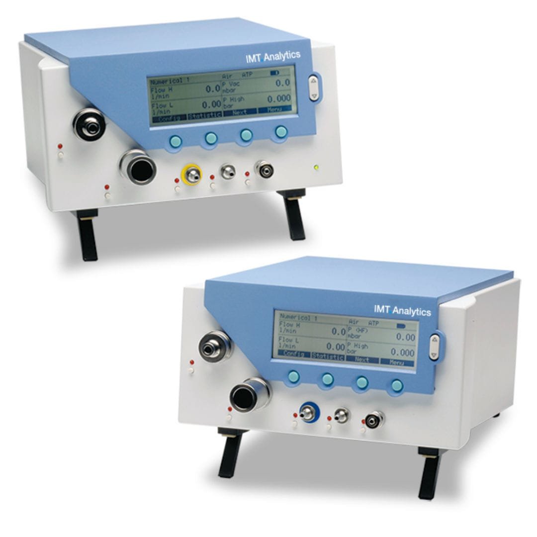 Flow analyzer PF-300 image 3