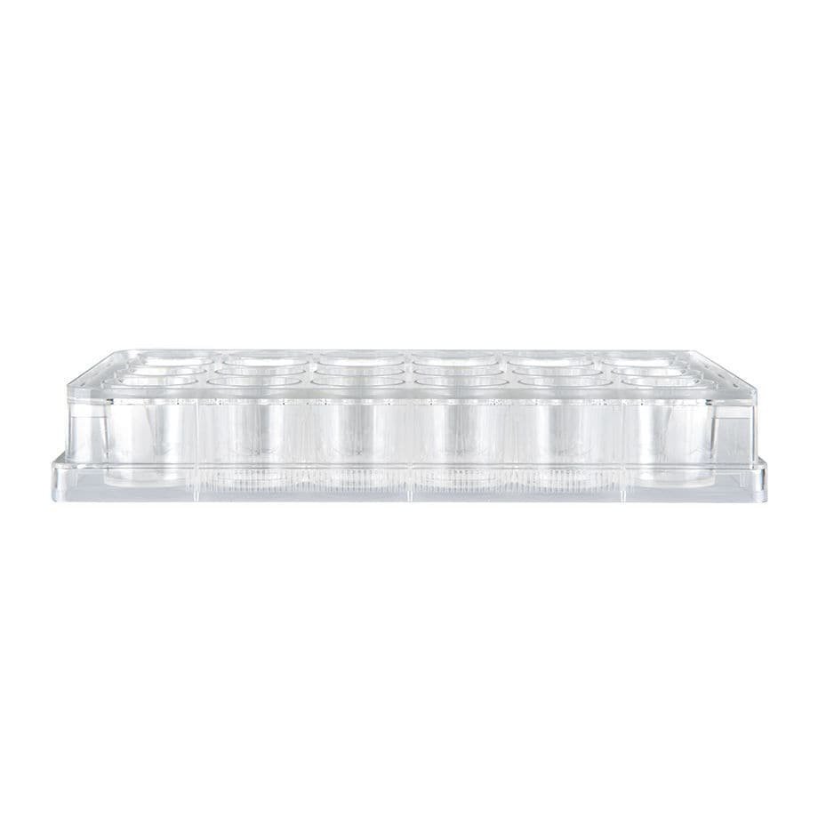 Fluorescence microplate PrimeSurface® image 3