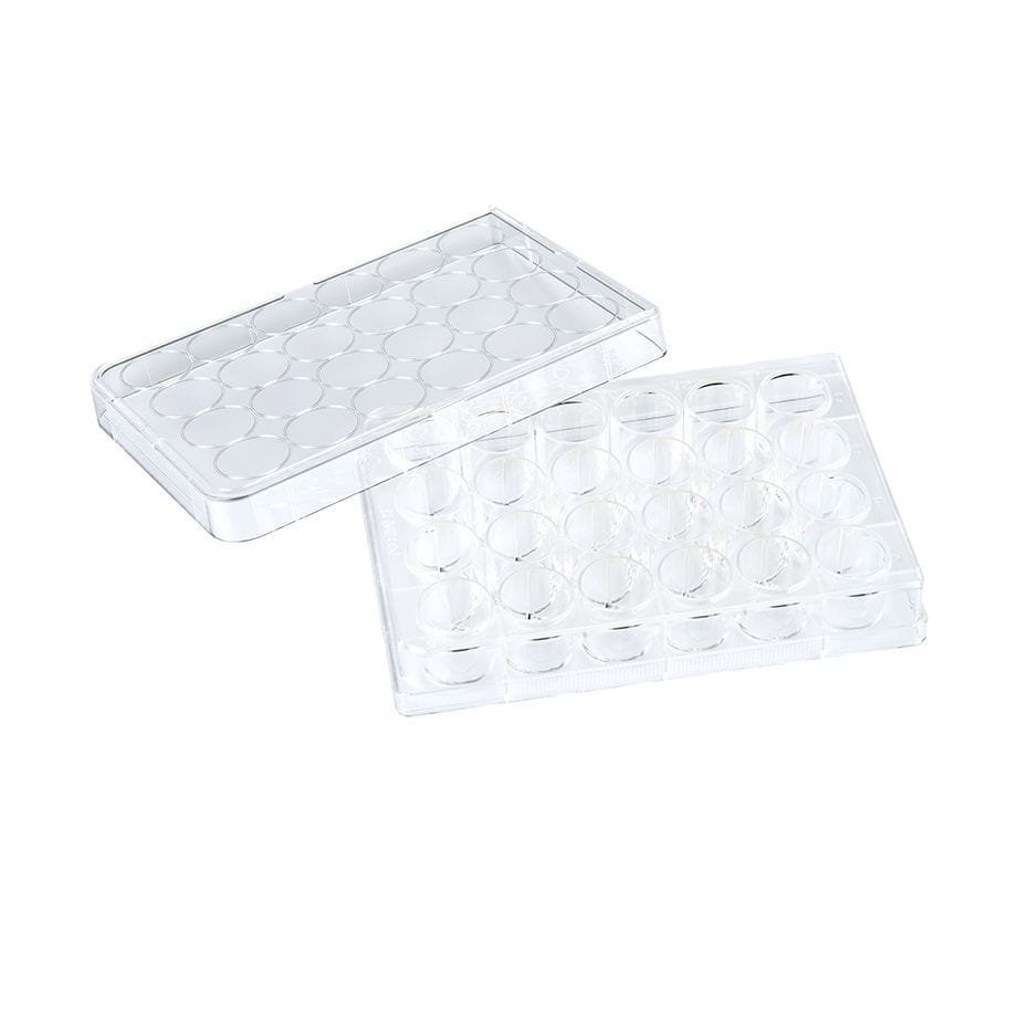 Fluorescence microplate PrimeSurface® image 4