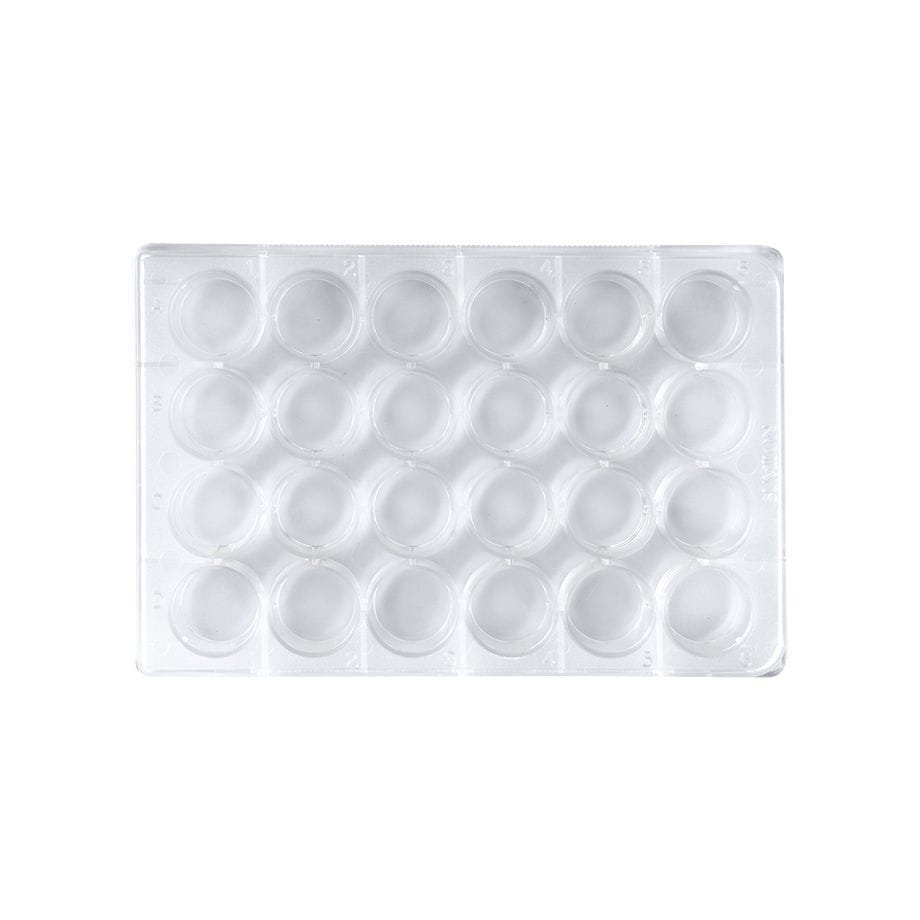 Fluorescence microplate PrimeSurface® image 5