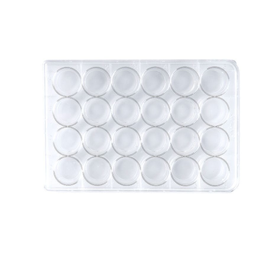 Fluorescence microplate PrimeSurface® image 6
