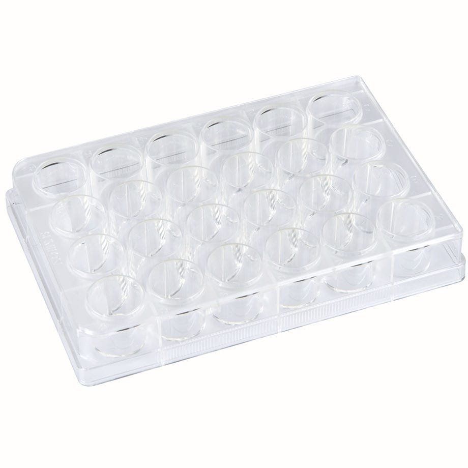 Fluorescence microplate PrimeSurface®